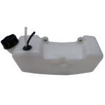 DEPOSITO COMBUSTIVEL KIPA ROCADORA ANTIGA 430 CHINESA/COMPATIVEL KUBOTA