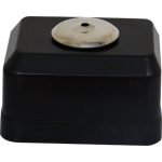 FILTRO AR KIPA A SECO PW200 COMPLETO/COM SUPORTE