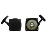 TAMPA ARRANQUE KIPA MOTOBOMBA BOMBA 1" 2T/BG520B
