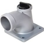 COLETOR SAIDA AGUA BOMBA WP20 EZN