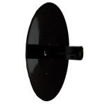 DISCO LATERAL FREZA  32mm INTERIOR FEMEA =