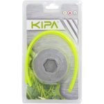 CABECA FIO KIPA MULTIFIO ROSCA UNIV. 25,4mm (BLISTER)