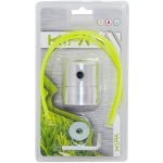 CABECA FIO KIPA MULTIFIO PARAFUSO CENT. UNIV. 25,4mm (BLISTER)