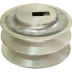 POLI DUPLA MTX MOTOR CONICO