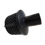 RALO PLASTICO MOTOBOMBA 80mm