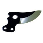 LAMINA TESOURA KIPA ERGONOMICA 230 (9432)