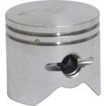 PISTON + SEGMENTOS LIKE SOPRADOR BV260