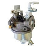 CARBURADOR LIKE PW50  WBCX MOTOBOMBA 4T