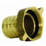 MEIA JUNCAO LATAO WB15CX /PW100 RECOMENDADA MOTOBOMBA  38mm