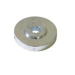 SUPORTE DISCO KIPA CABECA KIPA 10 ESTRIAS