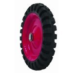 RODA CARRO MOTOBOMBA/BETONEIRA 250x20mm