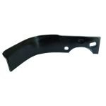FACA MTX FORT TIGROTO FURO 10mm (PACK 24 UNID.)