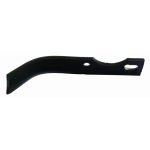 FACA MTC VALPADANA 10 CV FURO 10mm (PACK 24 UNID.)