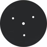 DISCO LATERAL 240mmx3mm UNIVERSAL