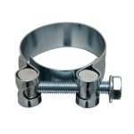 ABRACADEIRA 1" 30-40mm TIPO HERCULES