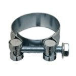 ABRACADEIRA 2.1/2" 70-82mm TIPO HERCULES