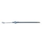 CABO ACELERADOR KIPA KAWASAKI TH43/TH48 DIREITO