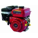 MOTOR LIKE PW220 7HP CAMBOTA CILINDRICA 20mm FILTRO AR OLEO  4T