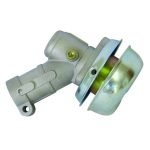 CABECA CONICA KIPA 26mm 9 ESTRIAS