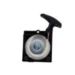 TAMPA ARRANQUE KIPA ROCADORA COMPATIVEL KAWASAKI TH43/TH48