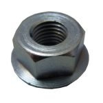 PORCA KIPA ROCADORA M10 x 1,00 ROSCA ESQUERDA