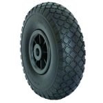 RODA POLIURETANO 300-4 16mm