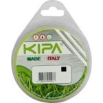 FIO NYLON KIPA RX TRIMER LINE DONUT O 1,6mm ~15MT MADE IN CHINA