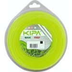 FIO NYLON KIPA RX TRIMER LINE DONUT O 3,3mm ~46MT  MADE IN CHINA