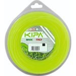 FIO NYLON KIPA RX TRIMER LINE DONUT # 4,0mm ~31MT  MADE IN CHINA