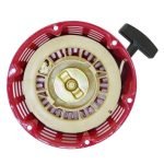 TAMPA ARRANQUE KIPA COMPATIVEL HONDA 9HP GX270 9HP/177