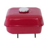 DEPOSITO COMBUSTIVEL KIPA COMPATIVEL HONDA GX270 9HP /177