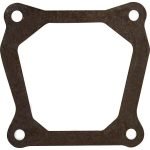 JUNTA TAMPA VALVULAS MOTOR PW200 70MM 4 FUROS