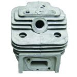 CILINDRO + PISTON KIPA ROCADORA CHINES 51,7CC