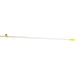CABO EXTENSIVEL P/SERROTE E TESOURA  APANHA FRUTOS COM O ACESSORIO 3,5 MT