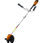 ROCADORA LIKE A208 20V +1 BATERIA 8 Ah+CARREGADOR