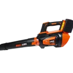 SOPRADOR LIKE A516 40V (20V+20V) SEM BATERIAS SEM CARREGADOR
