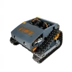 CORTA MATO LIKE RC-550 225cc CONTROLO REMOTO