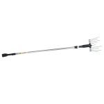 VAREJADOR LIKE SPEED 20V 2,15-3,05m +2 BATERIA 5,2 AH+CARGADOR DUPLO