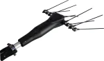VAREJADOR LIKE SPEED 20V 2,15-3,05m +2 BATERIA 5,2 AH+CARGADOR DUPLO - Image 2