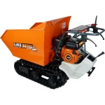 TRANSPORTADOR AGRICOLA LIKE WM7B-320B CARGO MOTOR 6,5HP